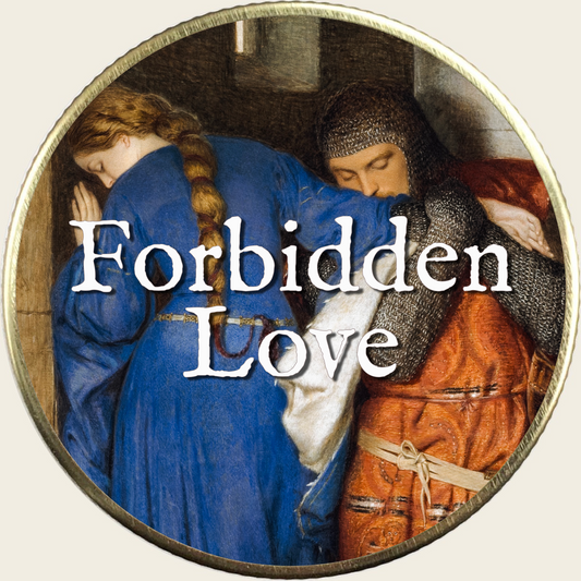 Forbidden Love
