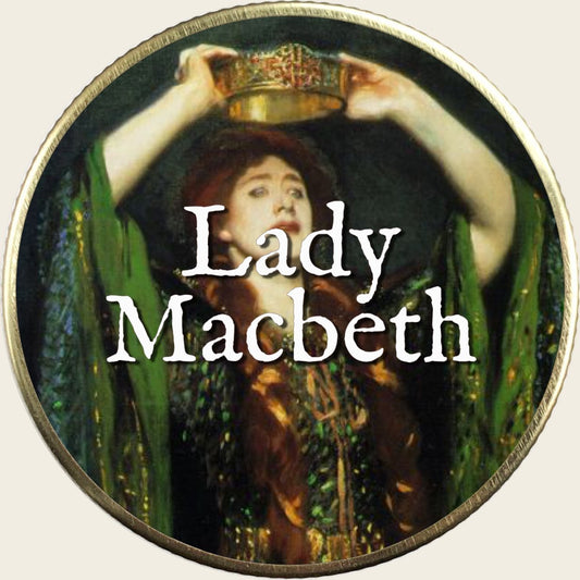Lady Macbeth