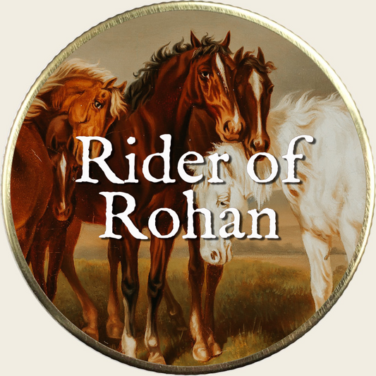 Rider of Rohan