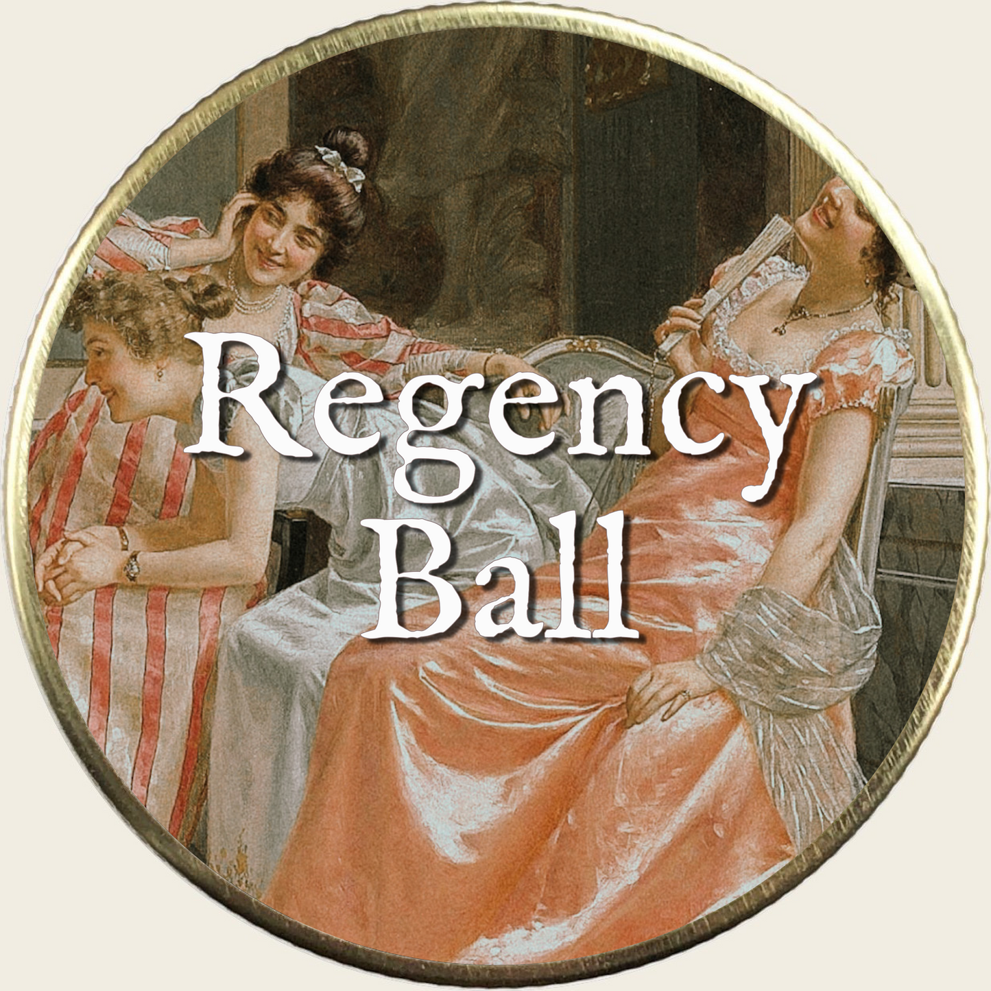 Regency Ball