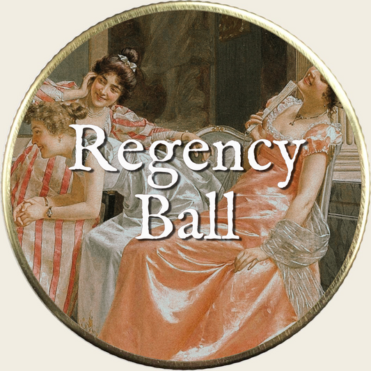 Regency Ball