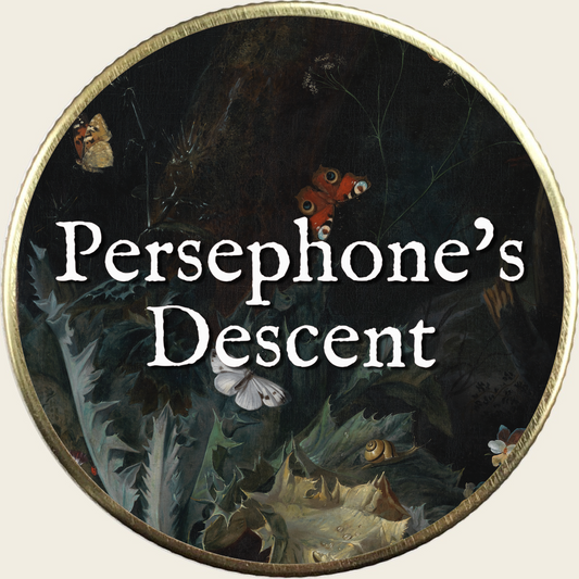 Persephone’s Descent